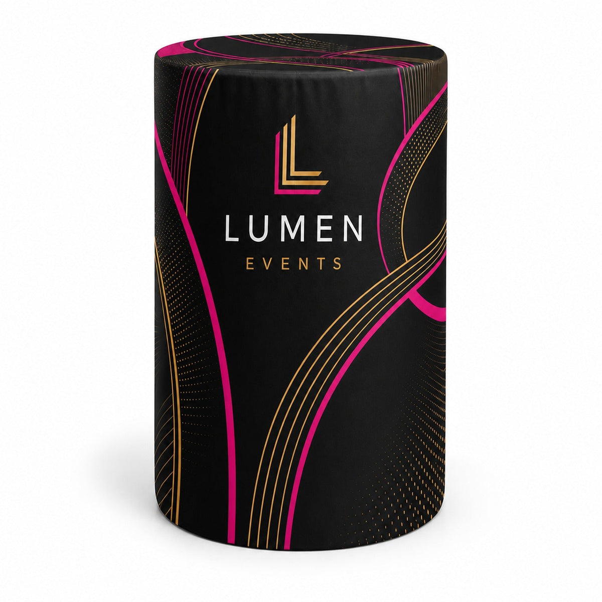 Custom Round Table Covers