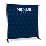 Custom Media Walls