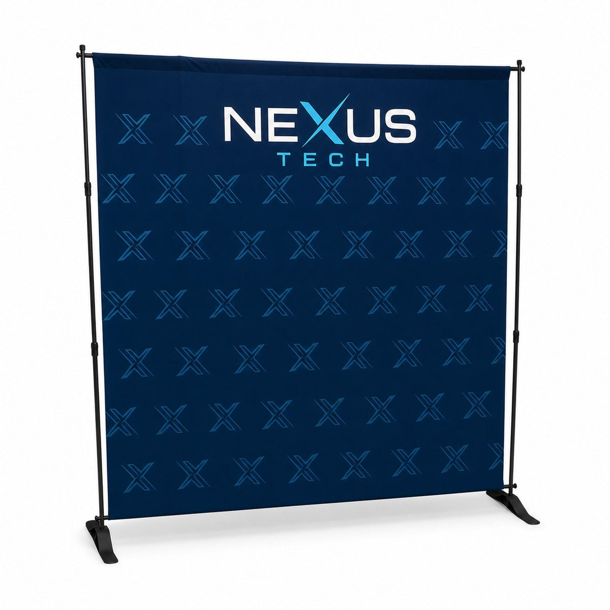 Custom Media Walls