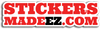Stickers Made EZ