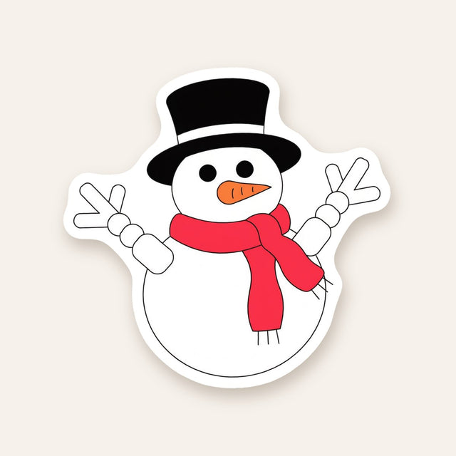 Snowman