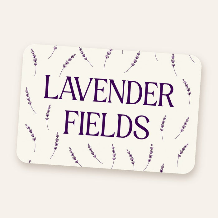 Product labels