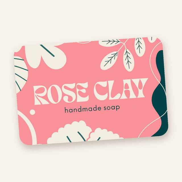 Soap bar