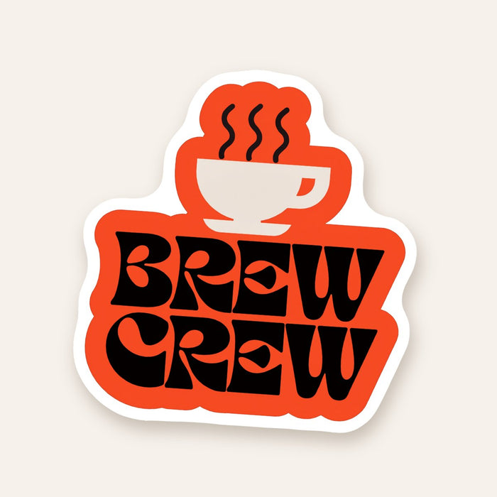 Logo stickers