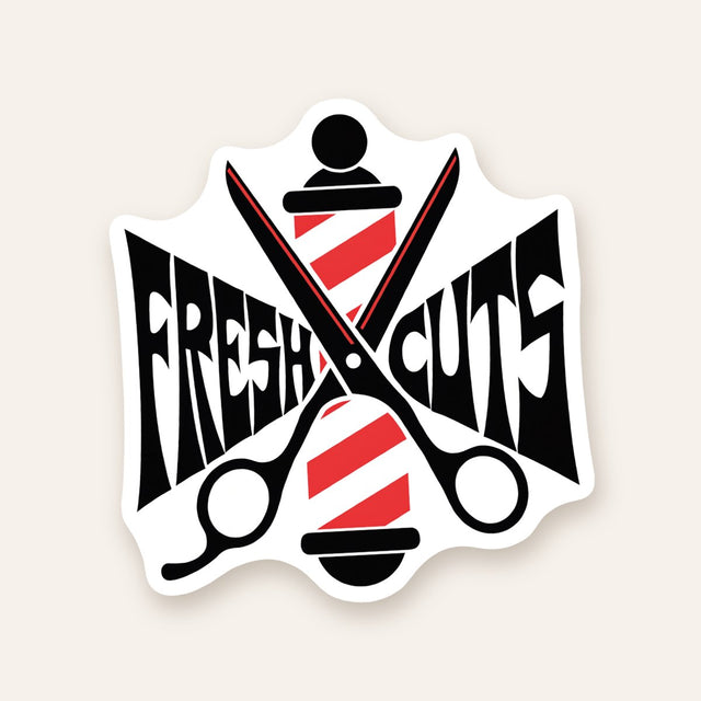 Barber shop