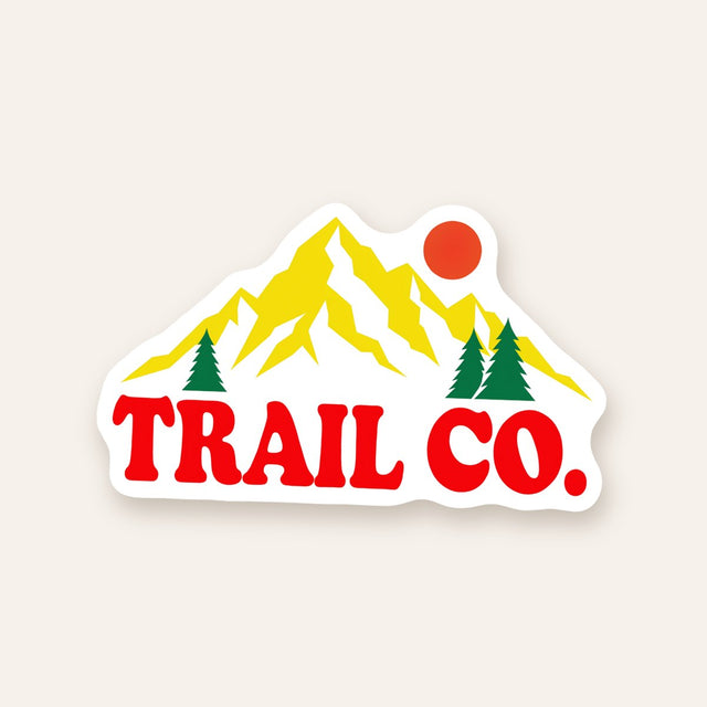 Outdoor brand