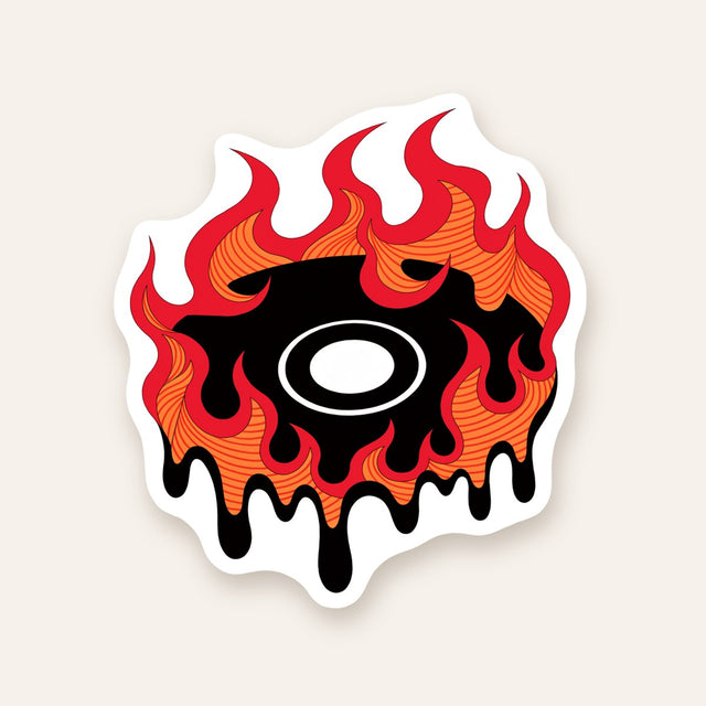 Melting record