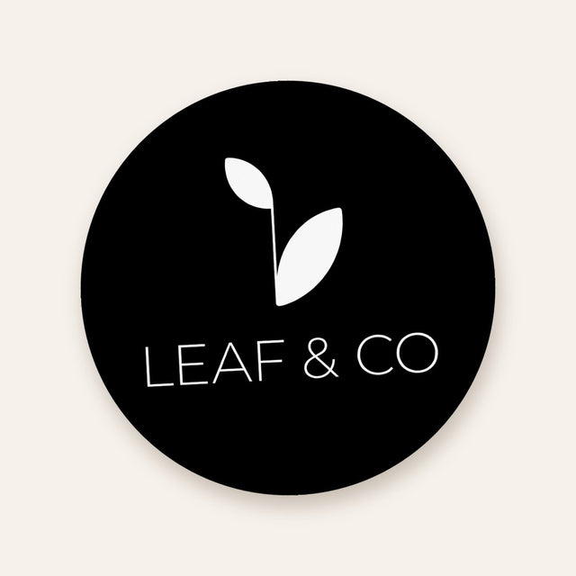 Logo circle