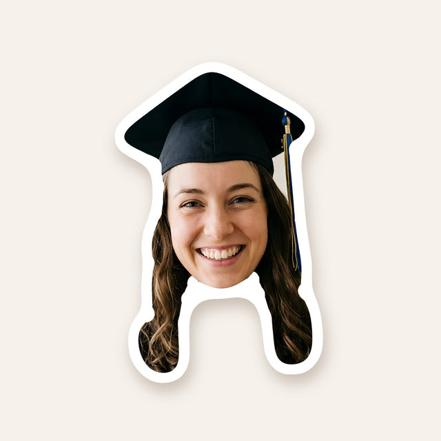 The grad