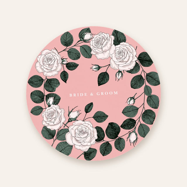 Floral seal