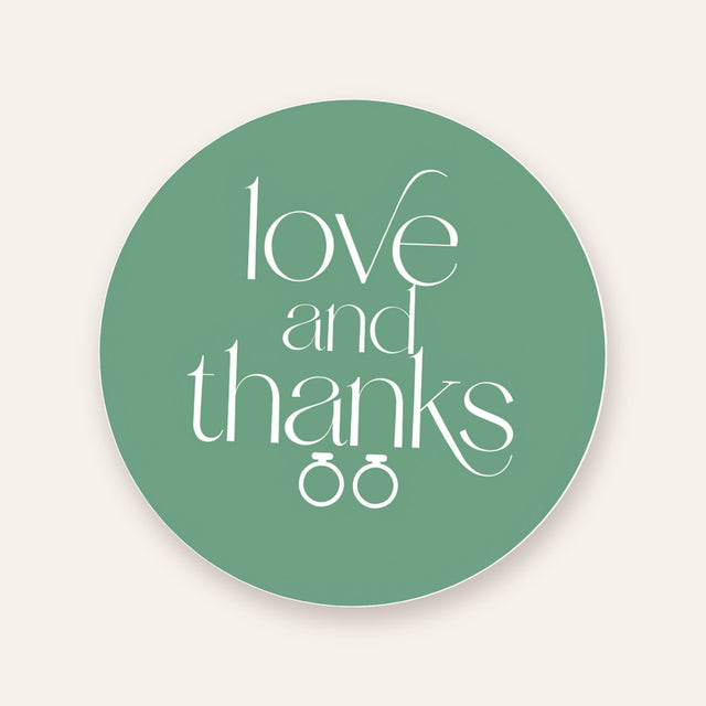 Favor label